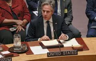 Les Etats-Unis annoncent une aide militaire supplémentaire à l’Ukraine d’un montant de 725 millions de dollars