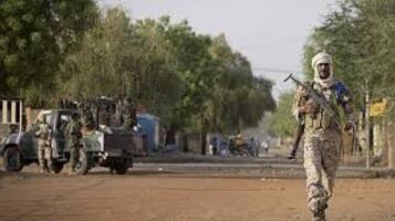 Mali : au moins 7 morts dans une attaque terroriste dans le centre du pays
