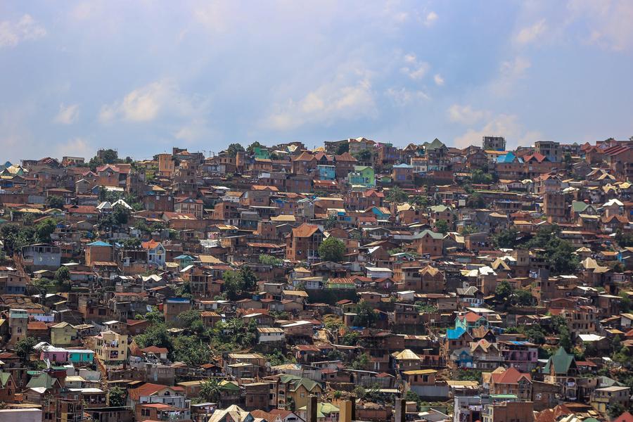 RDC : plusieurs explosions signalées à Bukavu après un meeting politique de la rébellion