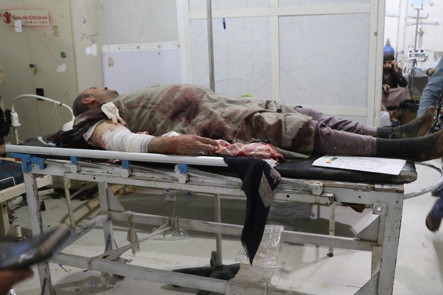 De nouvelles frappes américaines sur la capitale du Yémen font au moins 1 mort et 5 blessés, selon les Houthis