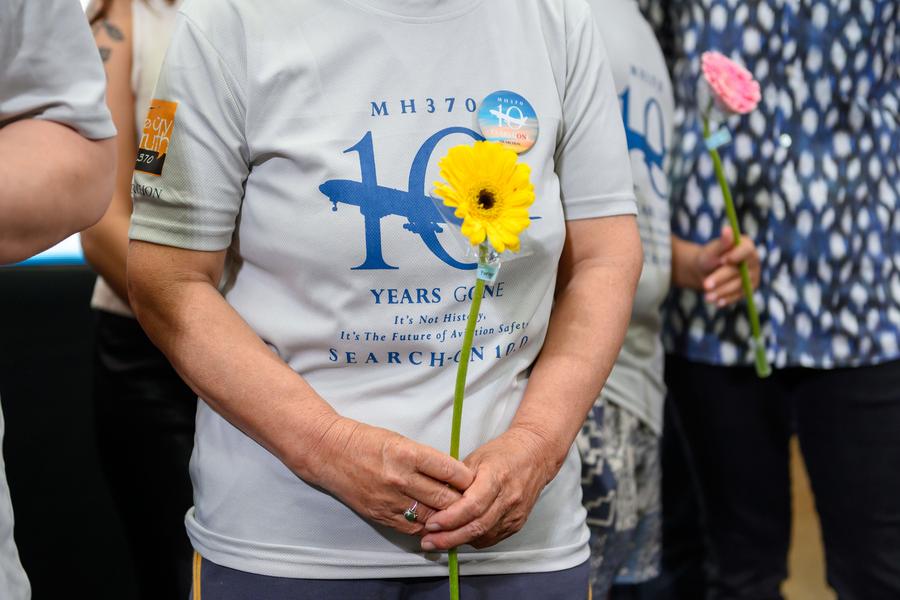 La Malaisie approuve la reprise des recherches du vol MH370 par une société d’exploration