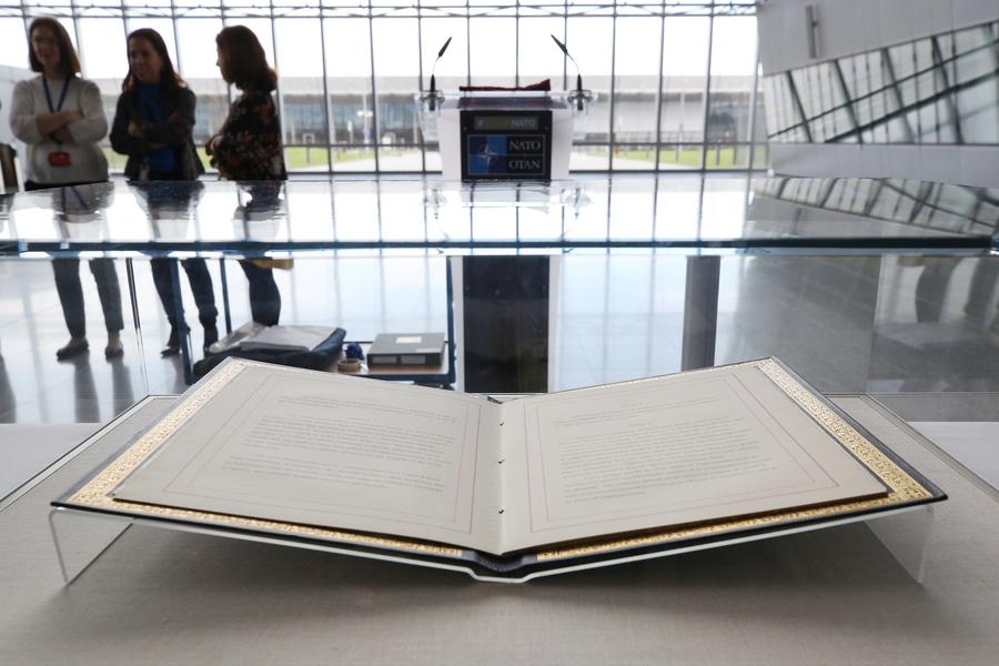 Les alliés européens cherchent à se débarasser de la dépendance à l’égard des Etats-Unis au sein de l’OTAN Les alliés européens cherchent à se débarasser de la dépendance à l’égard des Etats-Unis au sein de l’OTAN