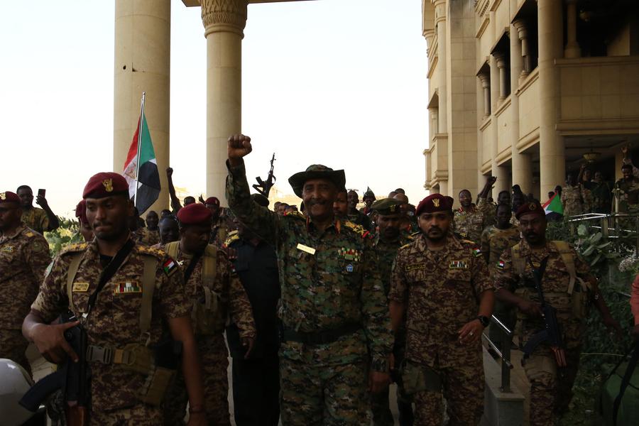 Soudan : le commandant des forces paramilitaires admet leur retrait de Khartoum