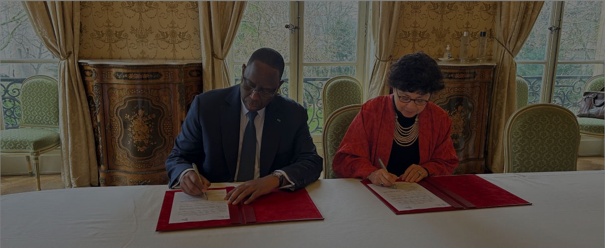 Changement climatique